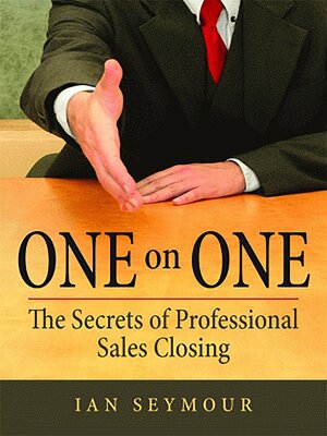 cover image of One On One